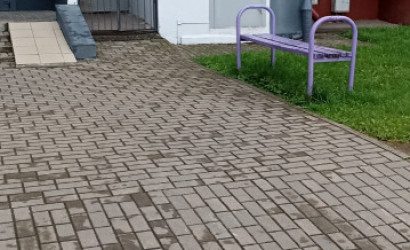 Купить 3-комнатную квартиру, Барановичи, Ф.Скорины 2. Фото 15