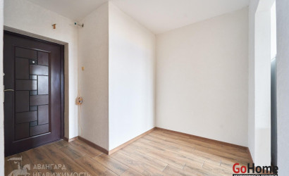 Купить 1-комнатную квартиру, Смолевичи, Социалистическая ул., 56/А. Фото 2