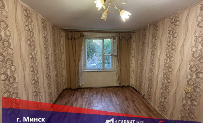 Купить 3-комнатную квартиру, Минск, Руссиянова ул., 30/1 (Первомайский район). Фото 1