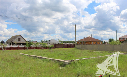 Купить дом, Знаменка, Знаменский с/с, 23.84 соток. Фото 5