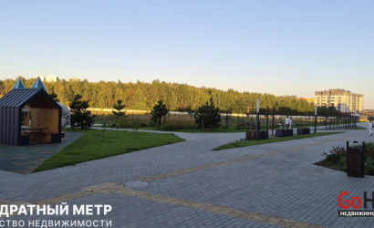 Купить 3-комнатную квартиру, Минск, Тимирязева ул., 134 (Центральный район). Фото 20