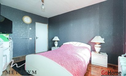 Купить 4-комнатную квартиру, Минск, Горецкого ул., 69(Фрунзенский район). Фото 14