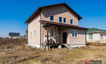 Купить дом, Смолевичи, Утульная ул., 15 соток. Фото 6