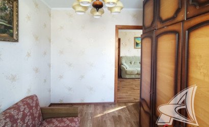 Купить 4-комнатную квартиру, Брест, Заводская, ул. Янки Купалы. Фото 11