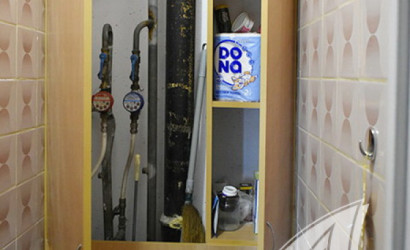 Купить 2-комнатную квартиру, Брест, Ковалево, ул. Луцкая. Фото 8