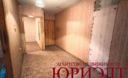 Купить 2-комнатную квартиру, Витебск, Терешковой, 30/3. Фото 4