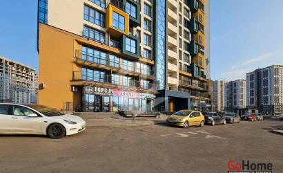 Купить 1-комнатную квартиру, Минск, Левина ул., 9 (Октябрьский район). Фото 23