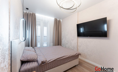 Купить 2-комнатную квартиру, Минск, Нововиленская, 29 (Центральный район). Фото 10