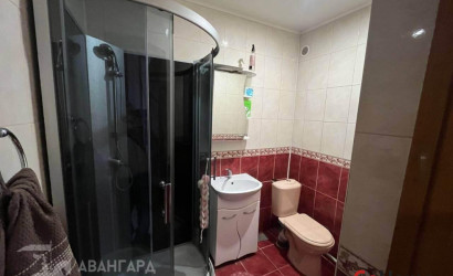 Купить дом, Марьина Горка, 25 соток. Фото 26