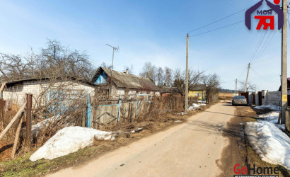 Купить дом, Слобода, Железнодорожная ул., 14.7 соток. Фото 5