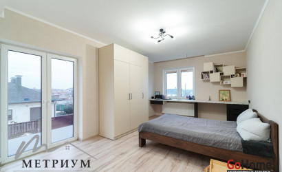 Купить дом, Ясная поляна, 10.02 соток. Фото 15