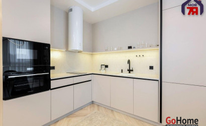 Купить 2-комнатную квартиру, Минск, Макаенка ул., 12/Д (Первомайский район). Фото 7