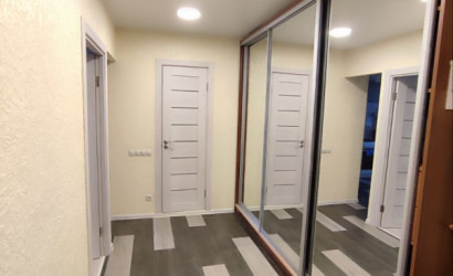 Снять 2-комнатную квартиру на сутки, Витебск, ул. Чкалова , д. 36. Фото 11