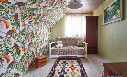 Купить дом, Ровковичи, 35 соток. Фото 24