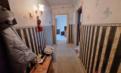 Купить 2-комнатную квартиру, Пальминка, Школьная, 14Б. Фото 12