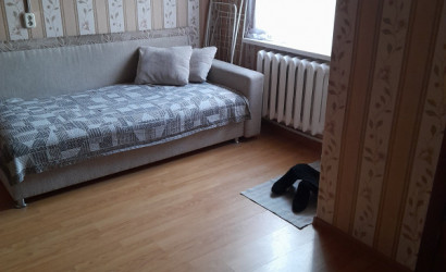 Снять 4-комнатную квартиру на сутки, Новогрудок, Малый Замок 8. Фото 8