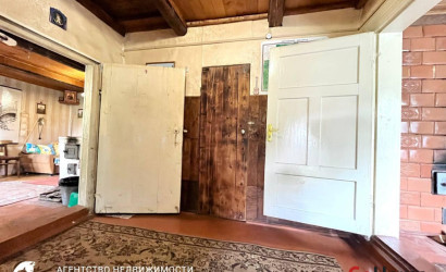 Купить дом, Кривое Село аг., Советская ул. 37, 25 соток. Фото 29