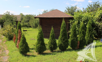 Купить дом, Видомля, Видомлянский с/с, 9.08 соток. Фото 23