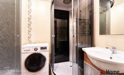 Купить 3-комнатную квартиру, Минск, Лобанка ул., 32 (Фрунзенский район). Фото 15