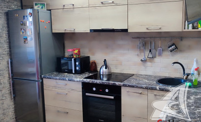 Купить 1-комнатную квартиру, Брест, Вулька, ул. Морозова. Фото 13