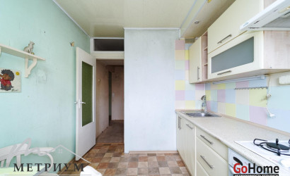 Купить 3-комнатную квартиру, Минск, Плеханова ул., 42(Ленинский район). Фото 13