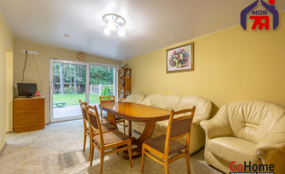 Купить коттедж, Колодищи, Карповича ул., 15.7 соток. Фото 32