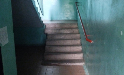 Купить 4-комнатную квартиру, Слоним, Пушкина, 69А. Фото 9