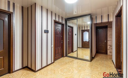 Купить 4-комнатную квартиру, Минск, Артема ул., 47 (Заводской район). Фото 23