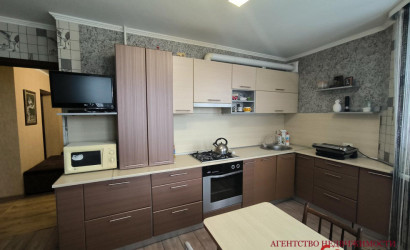 Купить 3-комнатную квартиру, Брест, ул. Республиканская, д. . Фото 2