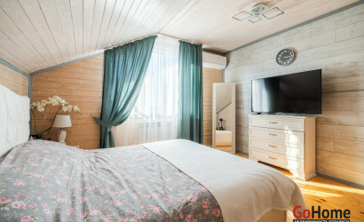 Купить дом, Луково, Центральная ул., 13, 25 соток. Фото 15