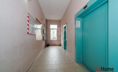 Купить 3-комнатную квартиру, Минск, Бумажкова ул., 37/А (Партизанский район). Фото 22