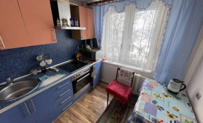 Купить 2-комнатную квартиру, Гродно, Пролетарская, 71. Фото 4