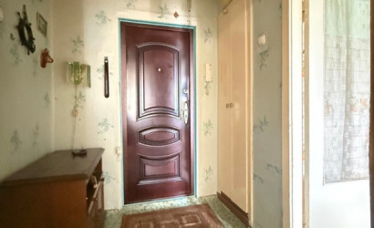 Купить 1-комнатную квартиру, Гомель, ул. Владимирова, д. 29. Фото 3
