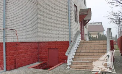  3-этаж.(437.7 м2), Брест(Вересковые)
