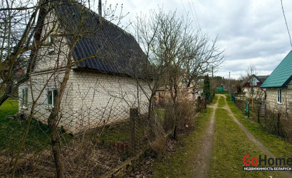 Купить дачу, СТ Водоканал, 5.47 соток. Фото 3