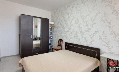 Купить 3-комнатную квартиру, Зельва, Пушкина ул., 23. Фото 2