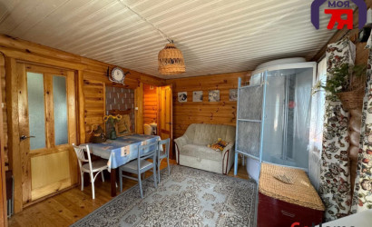 Купить дом, Кривое Село, Полевая ул., 10.73 соток. Фото 17