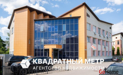 Аренда офиса, Минск, Чайковского пер., 3, 200 кв.м.. Фото 1