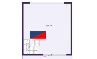 Купить дом в деревне, ХОЛМОГОРЬЕ, 8 соток. Фото 42