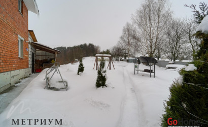 Купить дом, Дуброва, Набережная, 87 соток. Фото 12