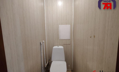 Купить 3-комнатную квартиру, Минск, Лынькова ул., 91 (Фрунзенский район). Фото 9
