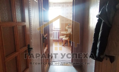 Купить 2-комнатную квартиру, Брест, ул. Красногвардейская. Фото 15