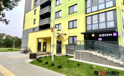Купить 2-комнатную квартиру, Минск, ул. Академика Карского, 48 (Фрунзенский район). Фото 5