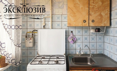 Купить 1-комнатную квартиру, Гомель, Сухого ул., 18. Фото 7