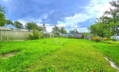 Купить дом в деревне, МЕТАЛЛИСТ, 5.3 соток. Фото 9