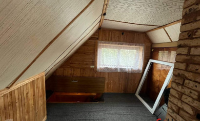 Купить дом в деревне, Шарик, 6.17 соток. Фото 21