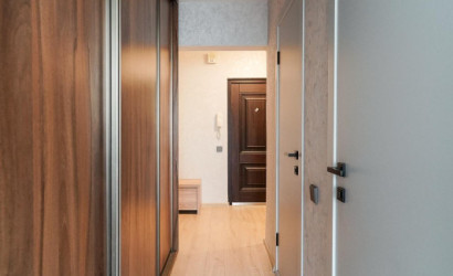 Купить 1-комнатную квартиру, Минск, Прушинских ул., 42 (Ленинский район). Фото 8