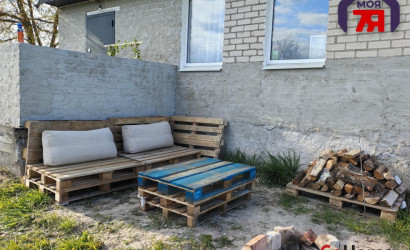 Купить дом, Старые Терушки, Луговая ул., 13.4 соток. Фото 18