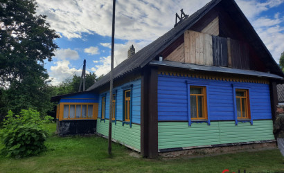 Купить дом, Борковичи, Лесоскладская 2-я ул., 15 соток. Фото 4