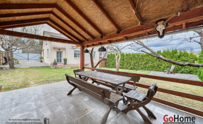 Купить дом, Приозерный-86, 4.3 соток. Фото 44